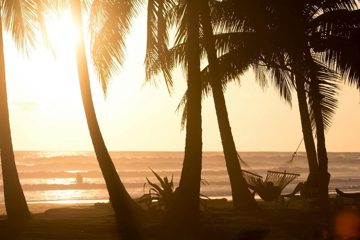 Costa Rica — Yoga
