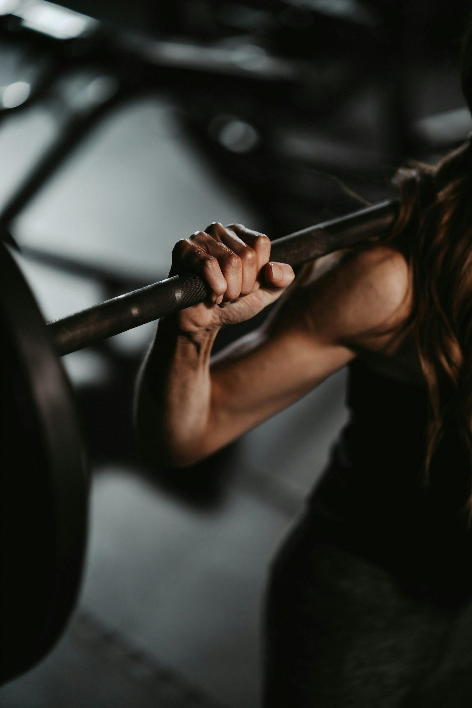 Fitness cover