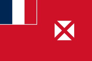 Flag of Wallis & Futuna